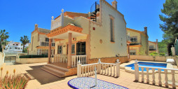 Resale - Villa - Villamartin - Los Dolses