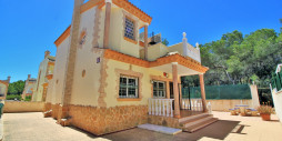 Resale - Villa - Villamartin - Los Dolses