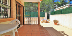 Resale - Villa - Villamartin - Los Dolses