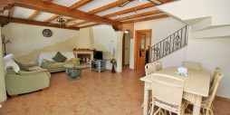 Resale - Villa - Villamartin - Los Dolses