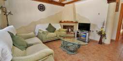 Resale - Villa - Villamartin - Los Dolses