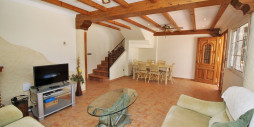 Resale - Villa - Villamartin - Los Dolses