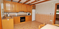 Resale - Villa - Villamartin - Los Dolses