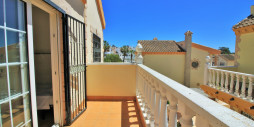 Resale - Villa - Villamartin - Los Dolses