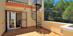 Resale - Villa - Villamartin - Los Dolses