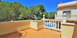 Resale - Villa - Villamartin - Los Dolses