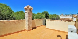 Resale - Villa - Villamartin - Los Dolses