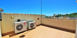 Resale - Villa - Villamartin - Los Dolses