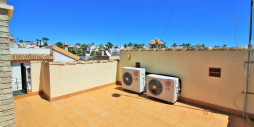 Resale - Villa - Villamartin - Los Dolses