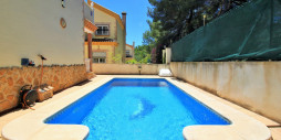 Resale - Villa - Villamartin - Los Dolses