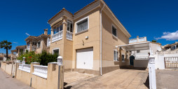 Resale - Villa - Villamartin - Montegolf