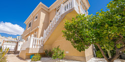 Resale - Villa - Villamartin - Montegolf