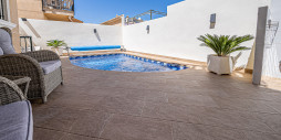 Resale - Villa - Villamartin - Montegolf