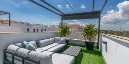Resale - Villa - Villamartin - Pau 26