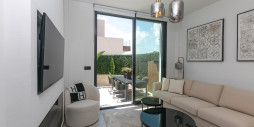 Resale - Villa - Villamartin - Pau 26