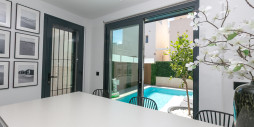 Resale - Villa - Villamartin - Pau 26