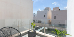 Resale - Villa - Villamartin - Pau 26