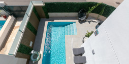 Resale - Villa - Villamartin - Pau 26