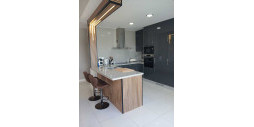 Resale - Villa - Villamartín - PAU 8