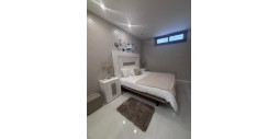 Resale - Villa - Villamartín - PAU 8
