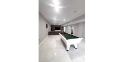 Resale - Villa - Villamartín - PAU 8