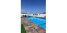 Resale - Villa - Villamartín - PAU 8