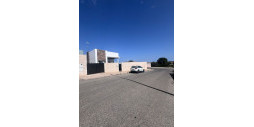 Resale - Villa - Villamartín - PAU 8