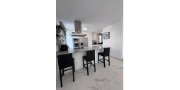 Resale - Villa - Villamartín - PAU 8
