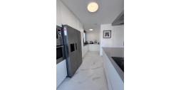 Resale - Villa - Villamartín - PAU 8