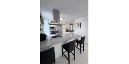 Resale - Villa - Villamartín - PAU 8