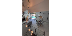 Resale - Villa - Villamartín - PAU 8