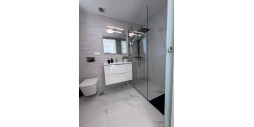 Resale - Villa - Villamartín - PAU 8