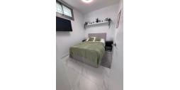 Resale - Villa - Villamartín - PAU 8