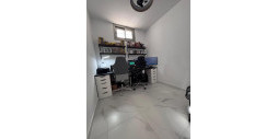 Resale - Villa - Villamartín - PAU 8