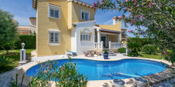 Resale - Villa - Villamartin - Rioja