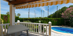 Resale - Villa - Villamartin - Rioja