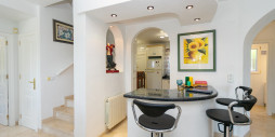 Resale - Villa - Villamartin - Rioja