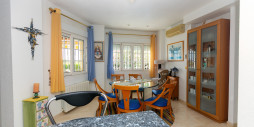 Resale - Villa - Villamartin - Rioja