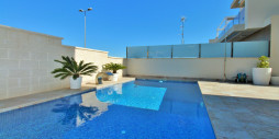 Resale - Villa - Villamartín - Villamartin