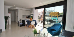 Resale - Villa - Villamartín - Villamartin