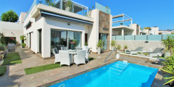 Resale - Villa - Villamartín - Villamartin