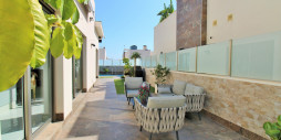 Resale - Villa - Villamartín - Villamartin