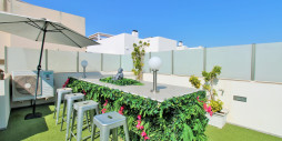 Resale - Villa - Villamartín - Villamartin