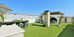 Resale - Villa - Villamartín - Villamartin