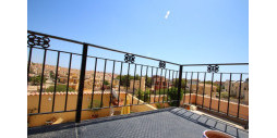 Resale - Villa - Villamartín - Villamartin