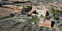 Resale - Villa - Villena - La Zafra