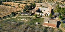 Resale - Villa - Villena - La Zafra
