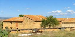 Resale - Villa - Villena - La Zafra