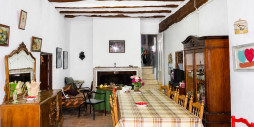 Resale - Villa - Villena - La Zafra