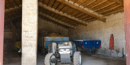 Resale - Villa - Villena - La Zafra